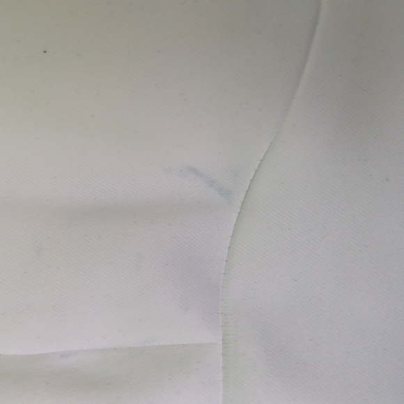 Valley Girl Cropped Tank Top - Picture 3 of 6